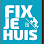 FIX JE HUIS BV