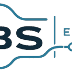 Logo van VBS Electro