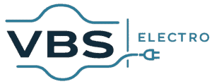 Logo van VBS Electro
