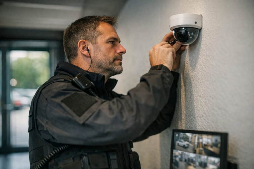 Wat kost een Beveiligingsbedrijf?