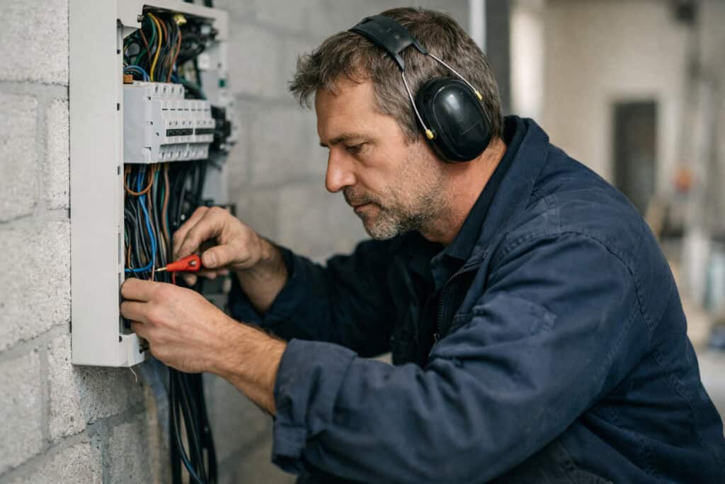 Wat kost een Elektricien?