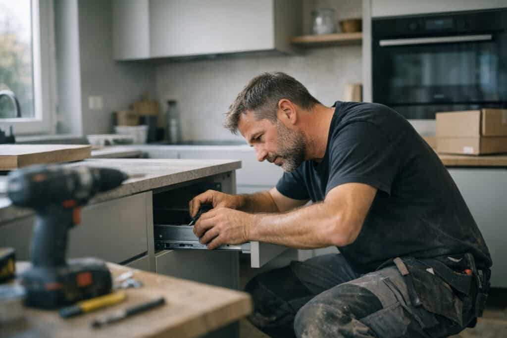 Wat kost een Keukenbouwer?