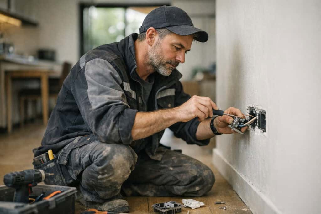 Wat kost een Klusjesman?