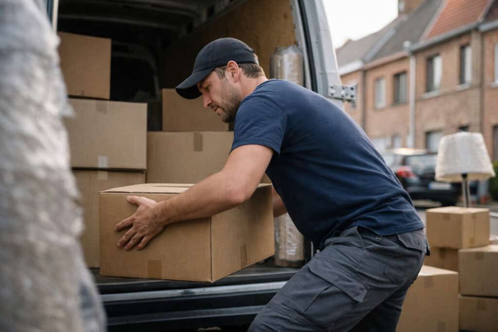 Wat kost een Verhuisfirma?