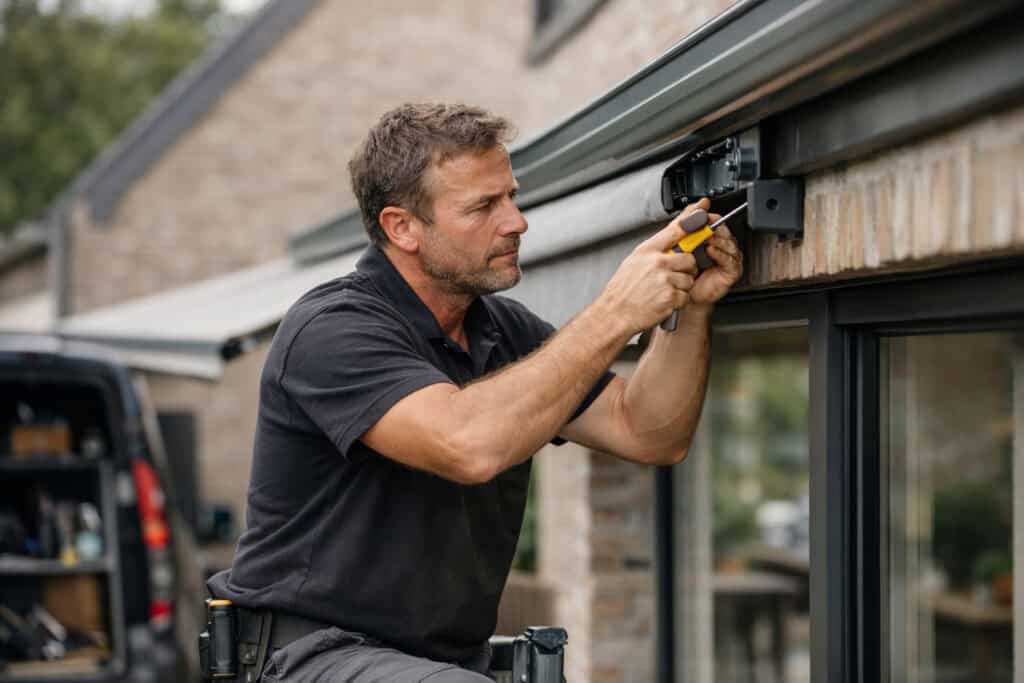 Wat kost een Zonwering specialist?