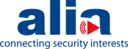 Logo ALIA Security