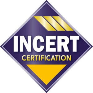 Logo INCERT