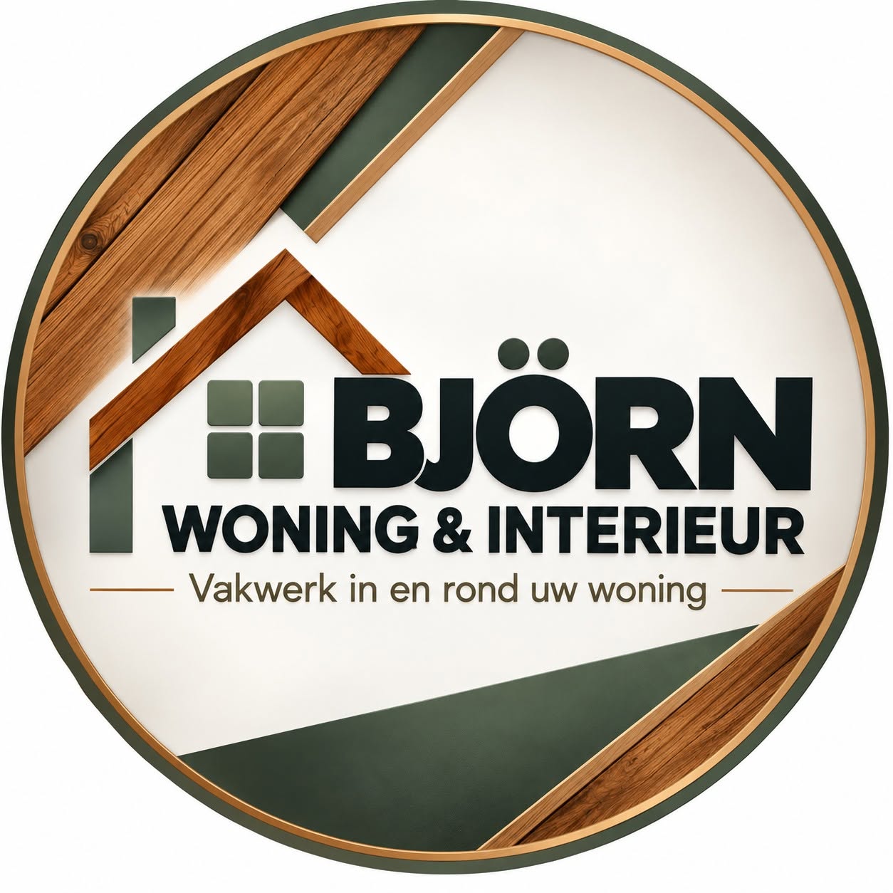 Bjorn Woning en Interieur