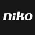 Logo van Niko