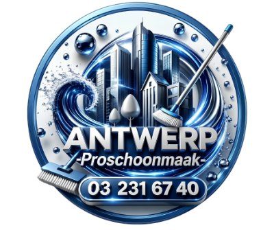 Antwerpen-Proschoonmaak