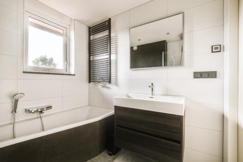 Badkamer