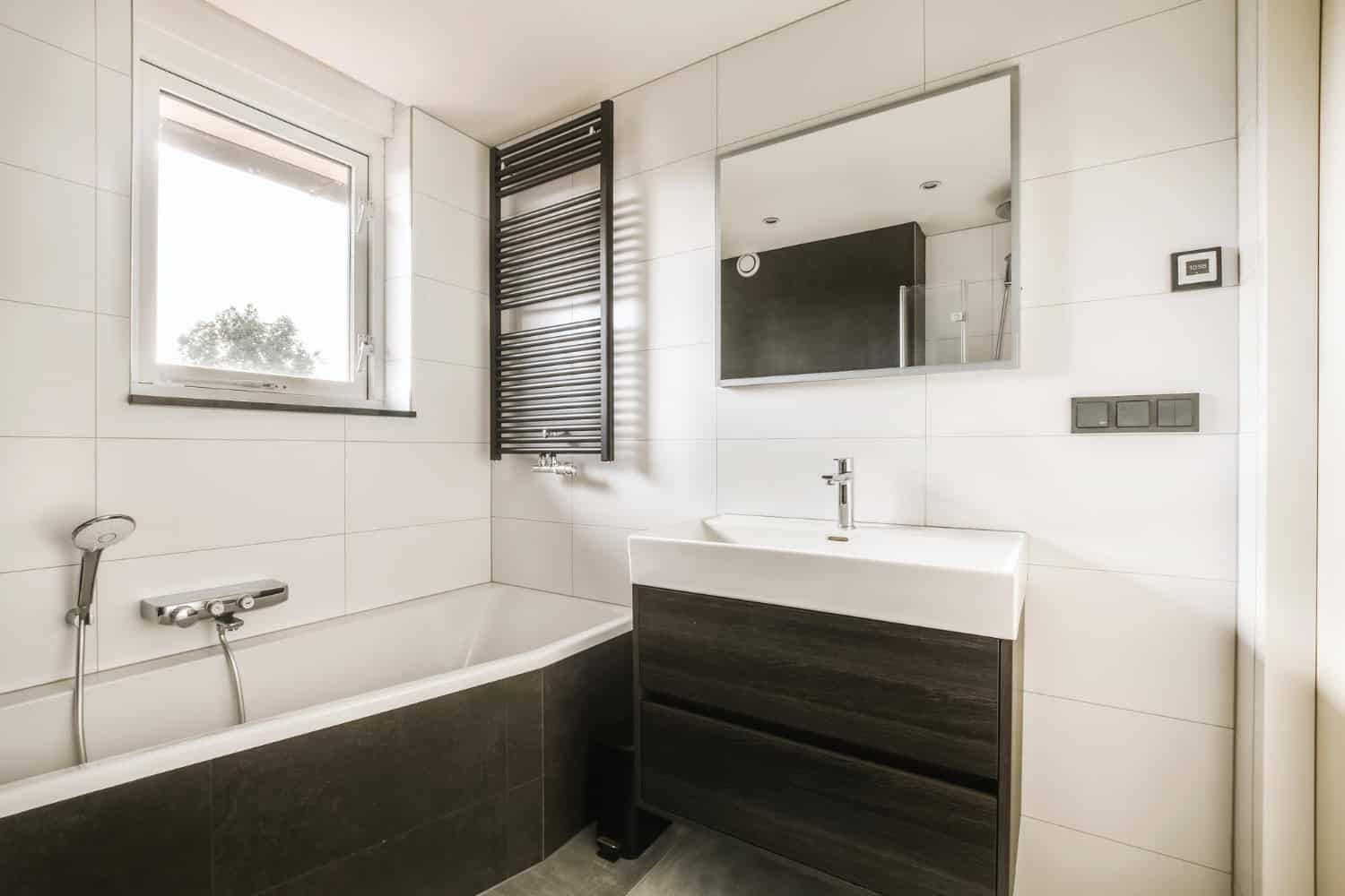 Badkamer