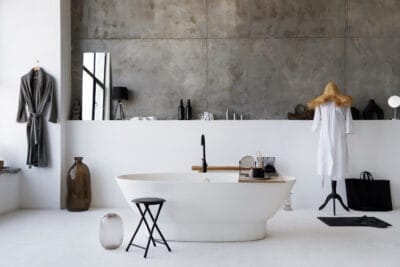 Badkamer