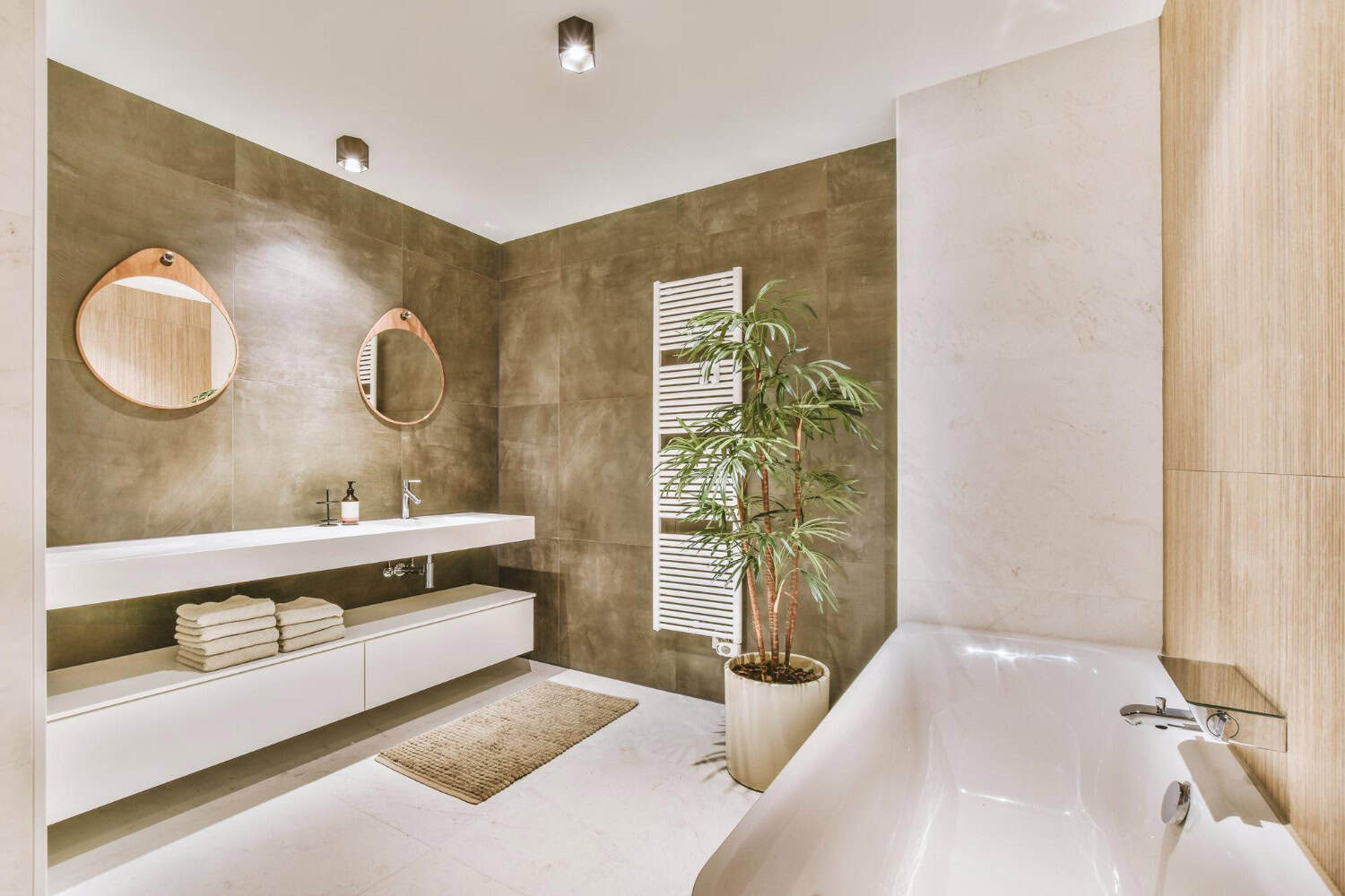 Badkamer
