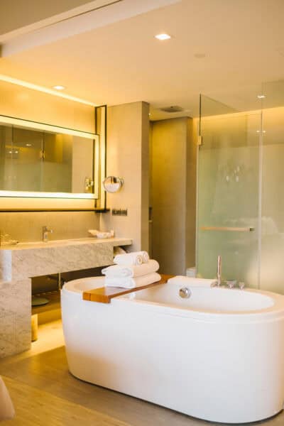 Badkamer