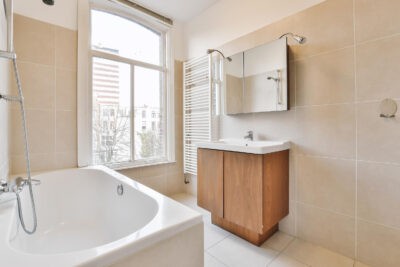 Badkamer