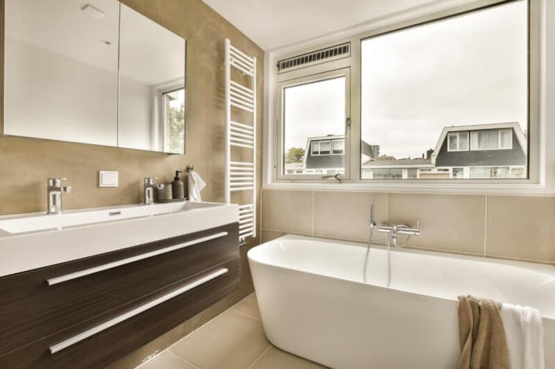 Badkamer