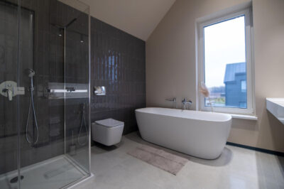 Badkamer
