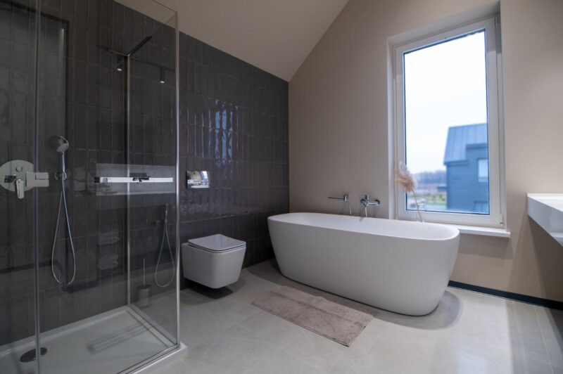 Badkamer