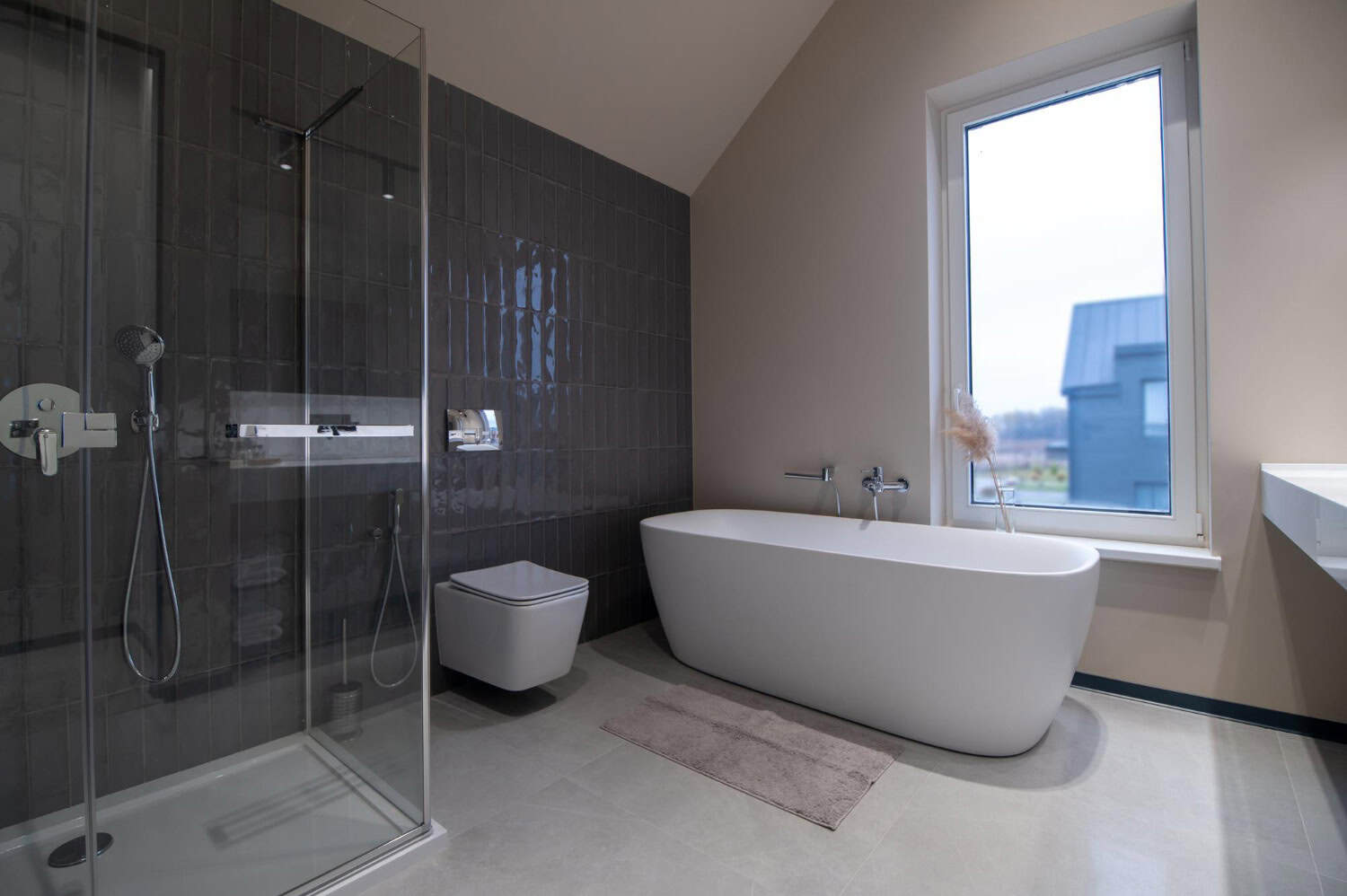 Badkamer