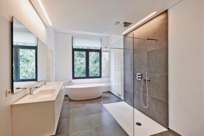 Badkamer
