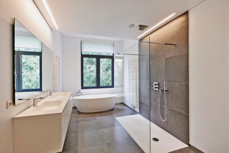 Badkamer