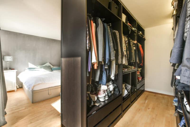 Open Dressing
