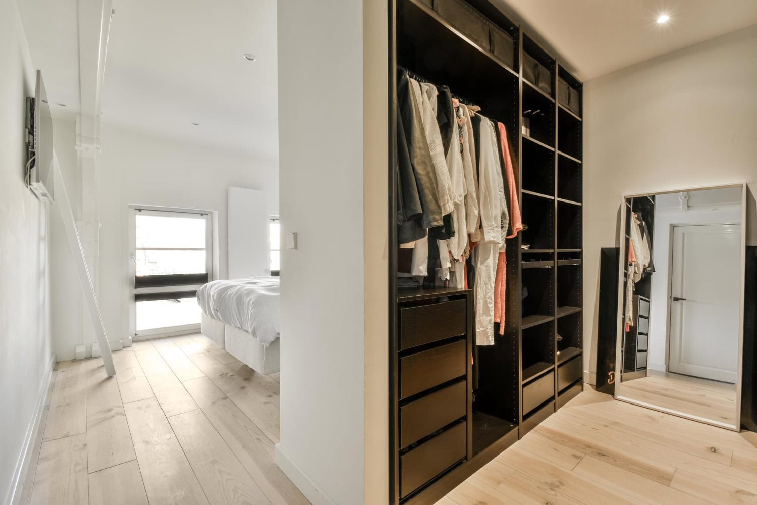 Dressing