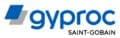 Logo van Gyproc