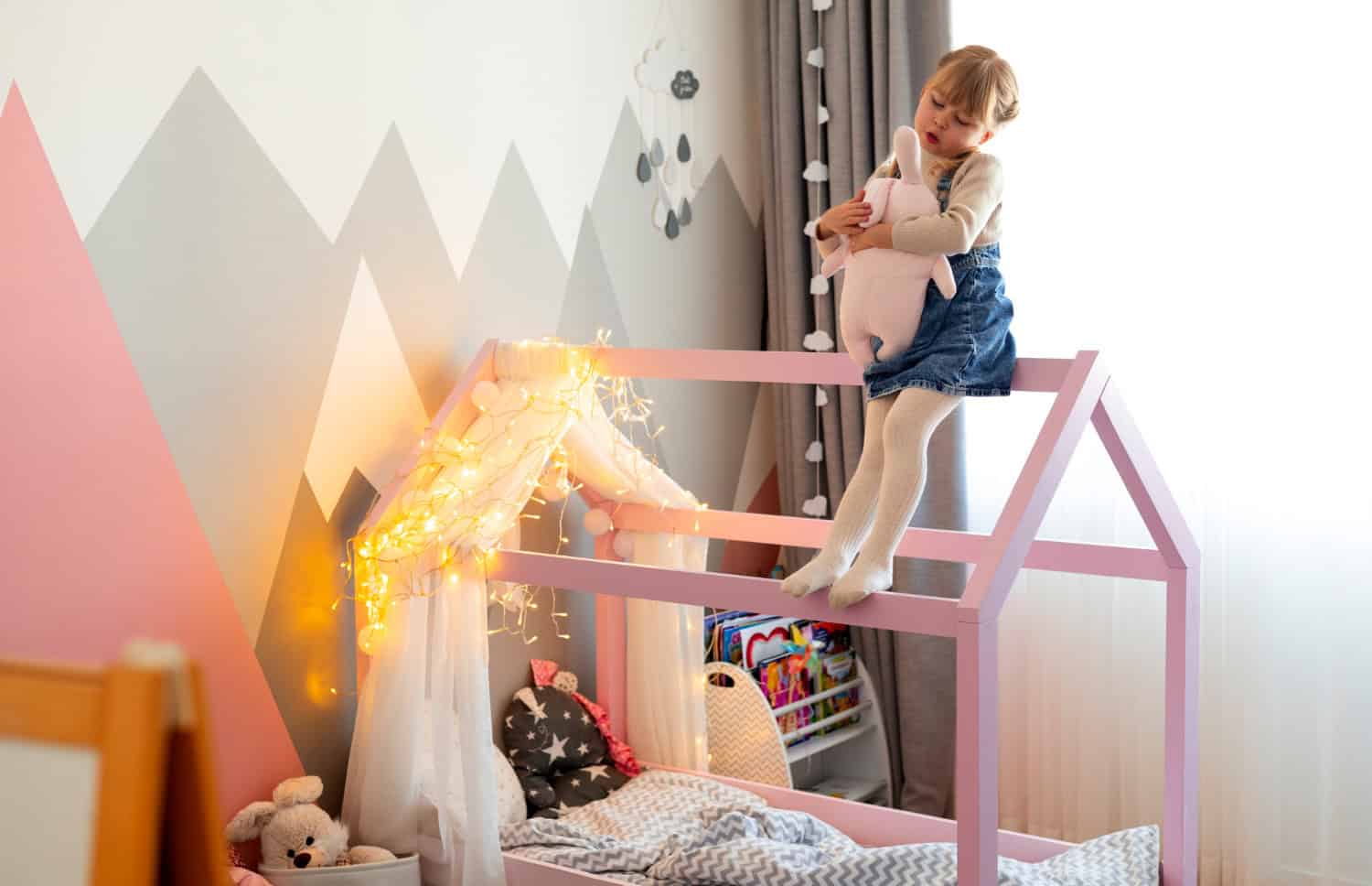 Kinderkamer