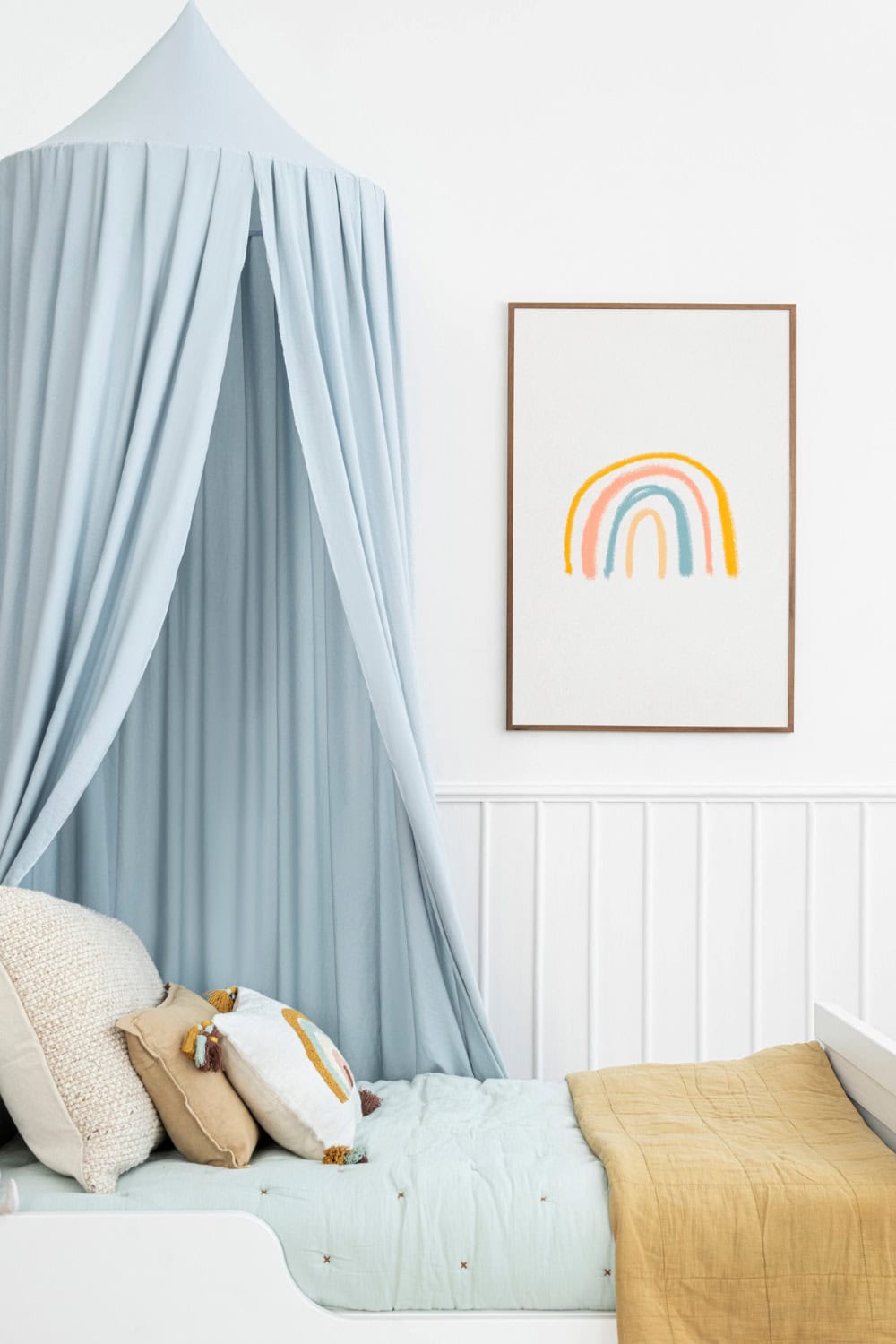 Kinderkamer