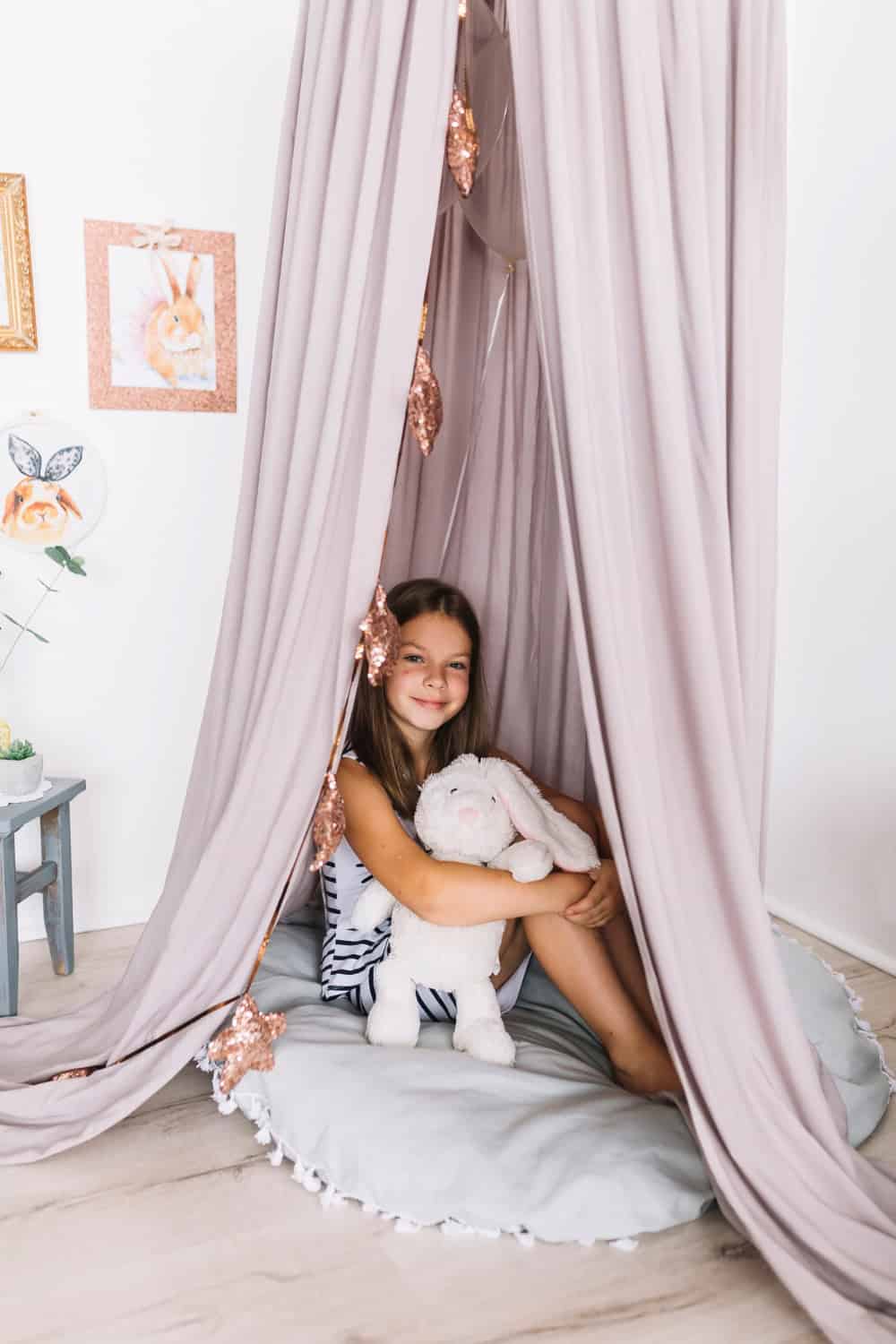 Kinderkamer