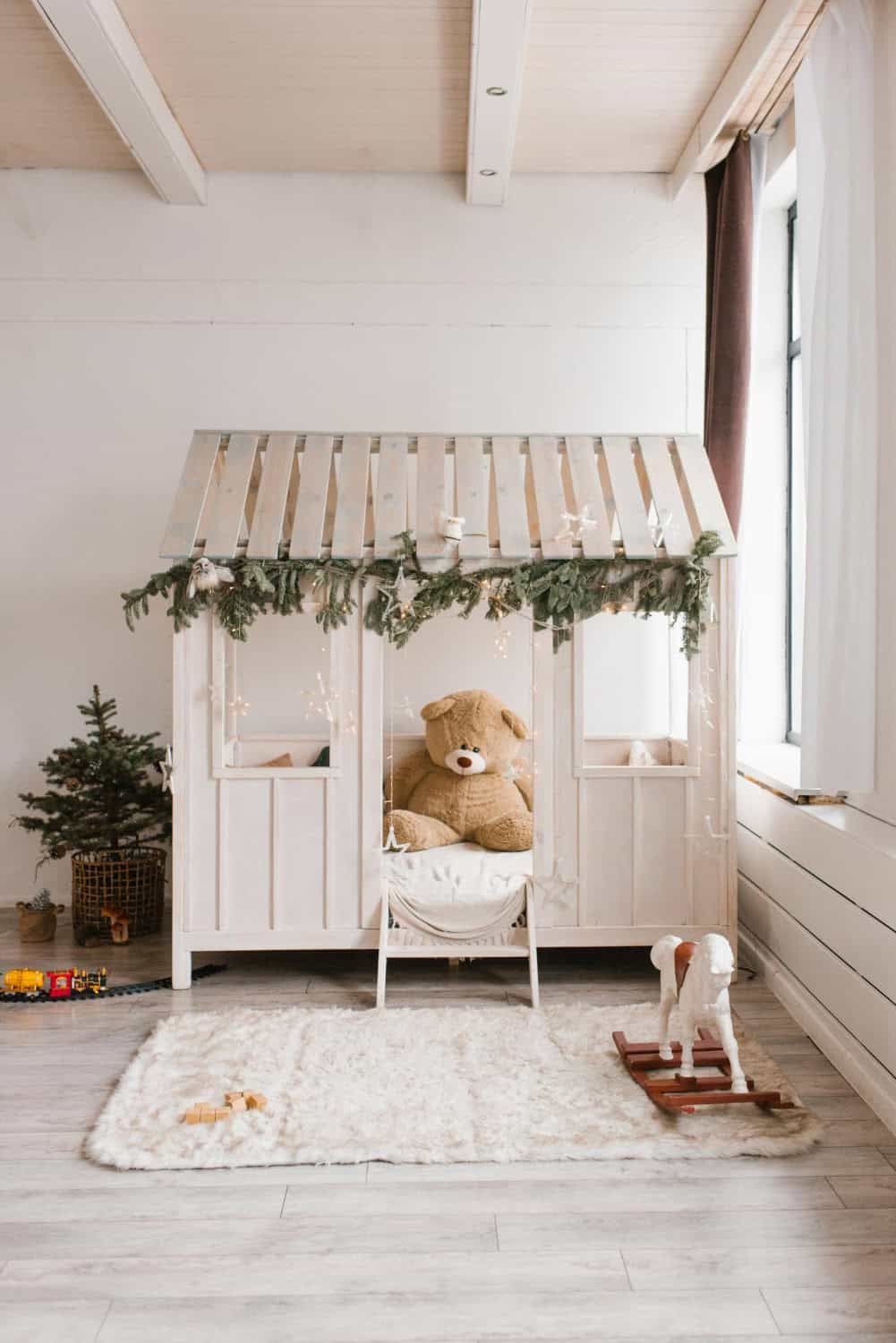 Kinderkamer
