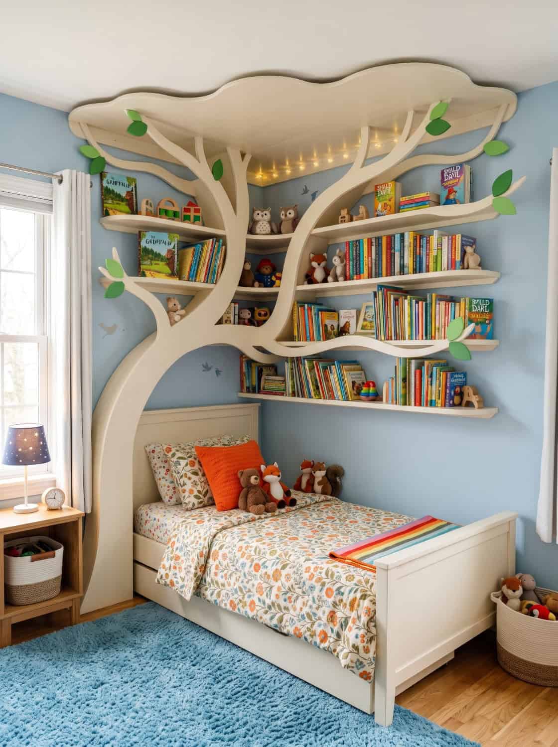 Kinderkamer