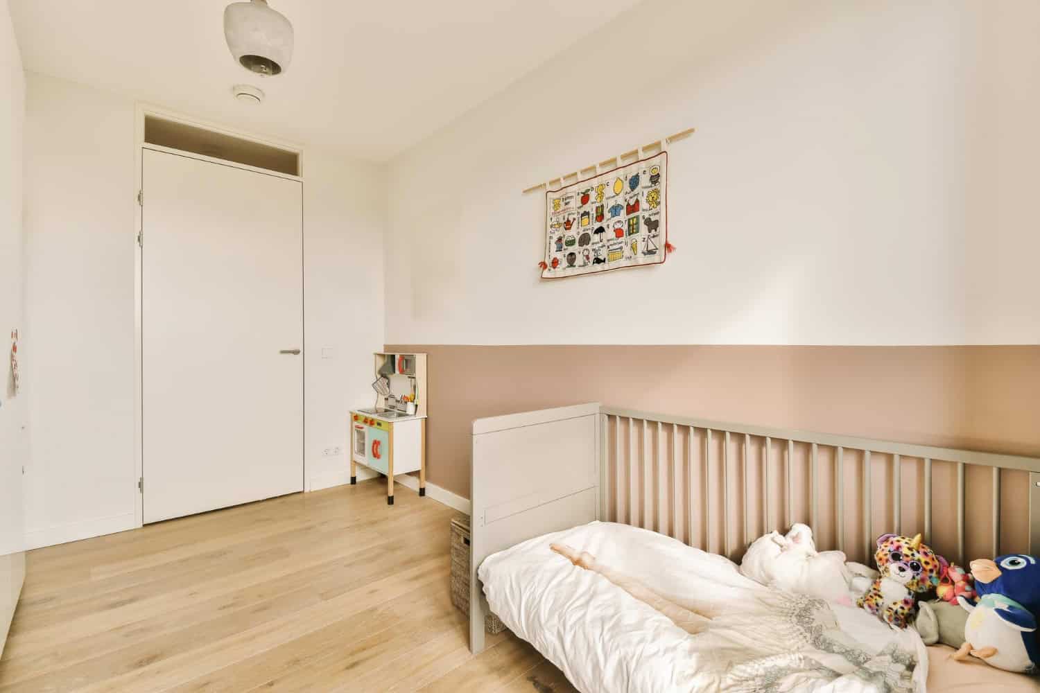 Kinderkamer