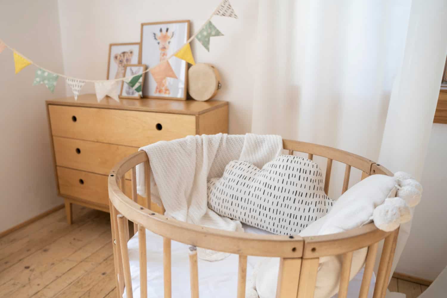 Kinderkamer
