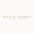 Logo van Marie-Marie