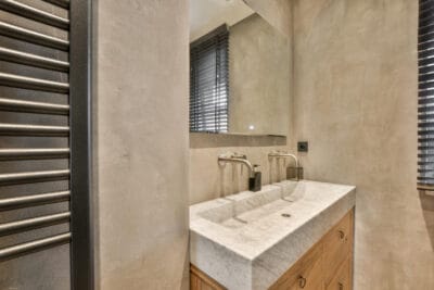 Badkamer