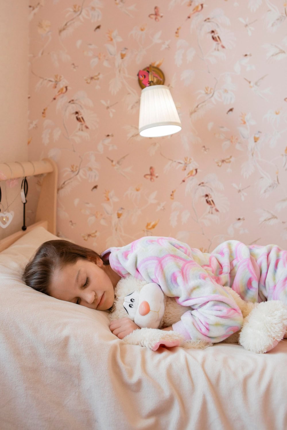 Kinderkamer