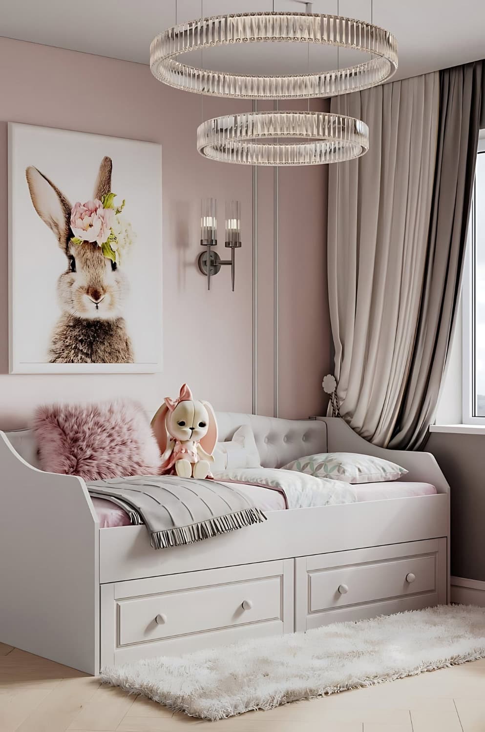 Kinderkamer