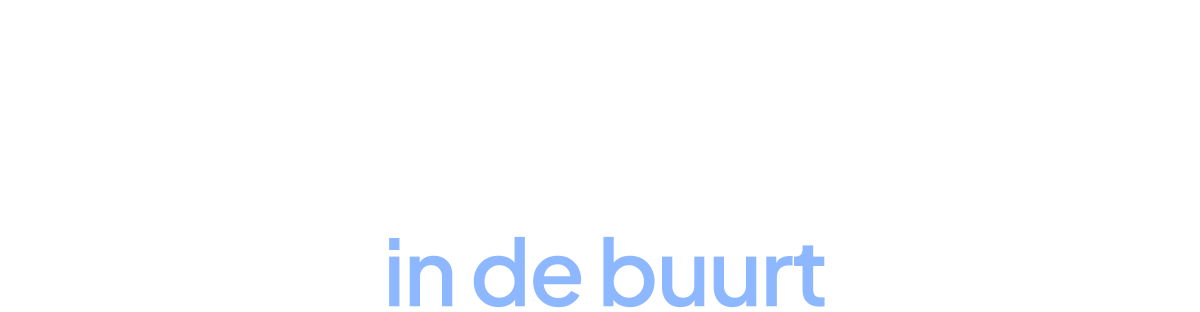 Vakman in de buurt