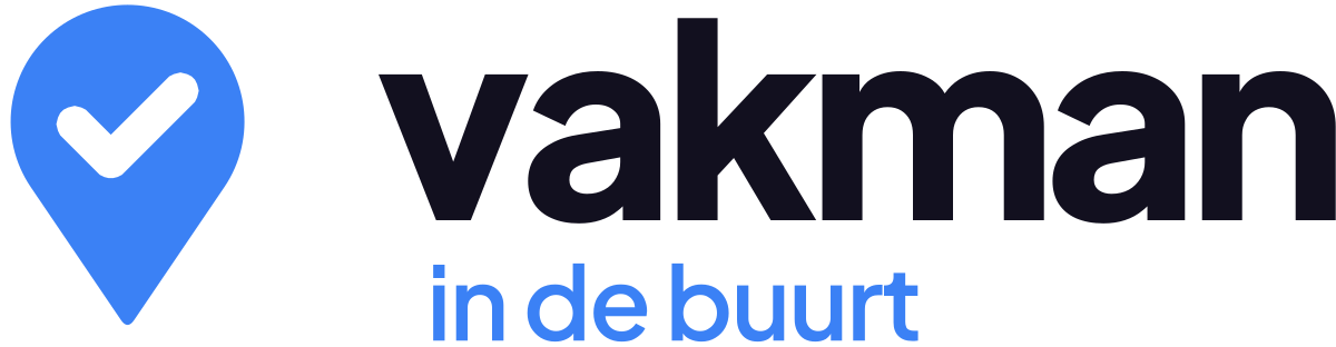 Vakman in de buurt